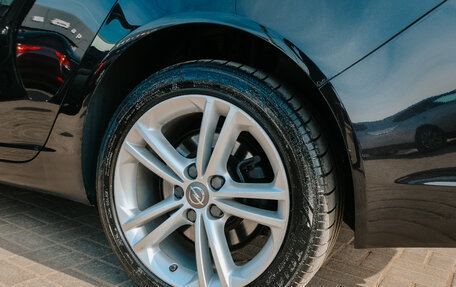 Opel Insignia II рестайлинг, 2013 год, 1 200 000 рублей, 19 фотография