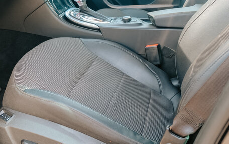 Opel Insignia II рестайлинг, 2013 год, 1 200 000 рублей, 30 фотография