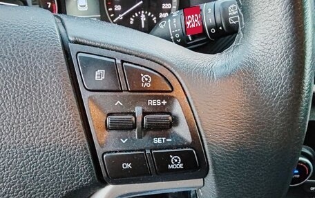 Hyundai Tucson III, 2020 год, 2 650 000 рублей, 10 фотография