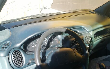 Renault Scenic III, 1998 год, 160 000 рублей, 8 фотография