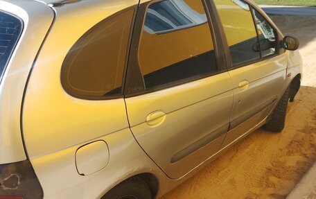Renault Scenic III, 1998 год, 160 000 рублей, 5 фотография