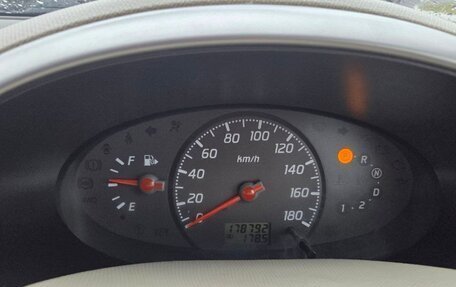 Nissan March III, 2002 год, 300 000 рублей, 7 фотография