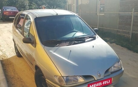 Renault Scenic III, 1998 год, 160 000 рублей, 7 фотография