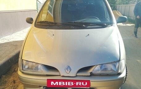 Renault Scenic III, 1998 год, 160 000 рублей, 2 фотография