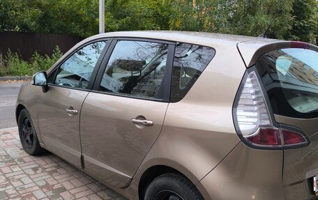Renault Scenic III, 2014 год, 1 050 000 рублей, 2 фотография