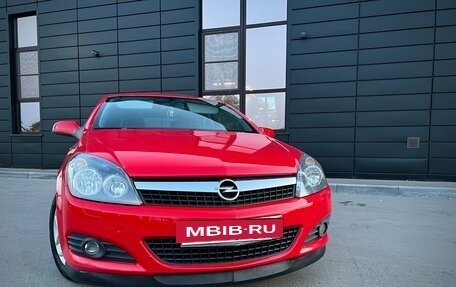 Opel Astra H, 2008 год, 520 000 рублей, 2 фотография