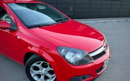 Opel Astra H, 2008 год, 520 000 рублей, 5 фотография