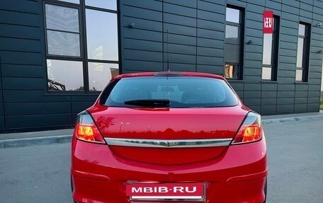 Opel Astra H, 2008 год, 520 000 рублей, 6 фотография