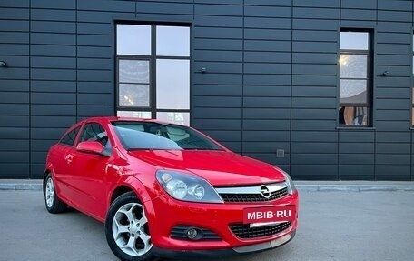 Opel Astra H, 2008 год, 520 000 рублей, 4 фотография