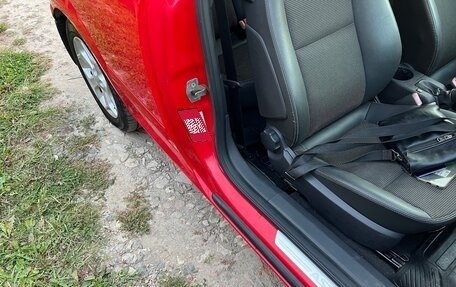 Opel Astra H, 2008 год, 520 000 рублей, 15 фотография