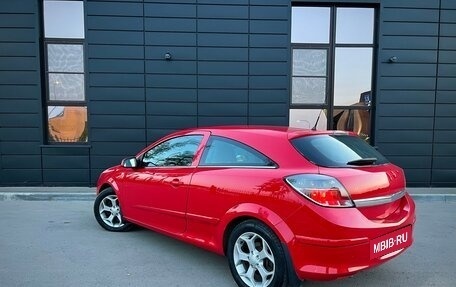 Opel Astra H, 2008 год, 520 000 рублей, 8 фотография