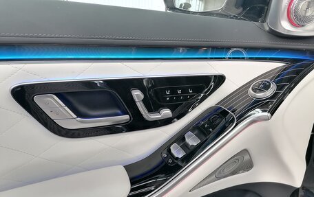 Mercedes-Benz S-Класс, 2024 год, 28 500 000 рублей, 15 фотография