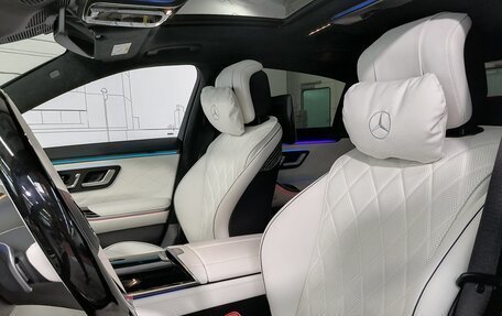 Mercedes-Benz S-Класс, 2024 год, 28 500 000 рублей, 13 фотография