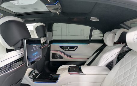 Mercedes-Benz S-Класс, 2024 год, 28 500 000 рублей, 17 фотография