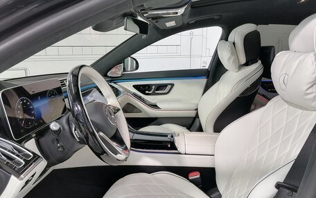 Mercedes-Benz S-Класс, 2024 год, 28 500 000 рублей, 12 фотография
