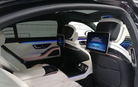Mercedes-Benz S-Класс, 2024 год, 28 500 000 рублей, 26 фотография