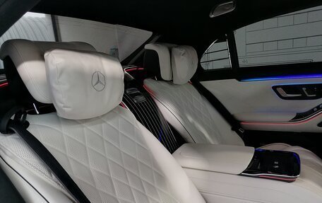 Mercedes-Benz S-Класс, 2024 год, 28 500 000 рублей, 28 фотография