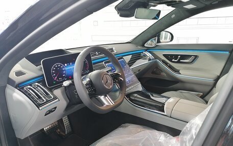 Mercedes-Benz S-Класс, 2024 год, 27 000 000 рублей, 8 фотография