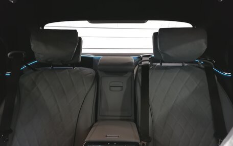 Mercedes-Benz S-Класс, 2024 год, 27 000 000 рублей, 12 фотография