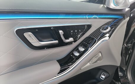 Mercedes-Benz S-Класс, 2024 год, 27 000 000 рублей, 15 фотография