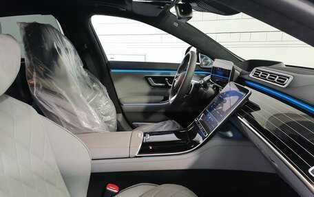 Mercedes-Benz S-Класс, 2024 год, 27 000 000 рублей, 26 фотография