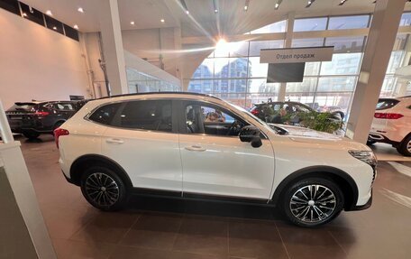 Haval Jolion, 2025 год, 2 649 000 рублей, 4 фотография