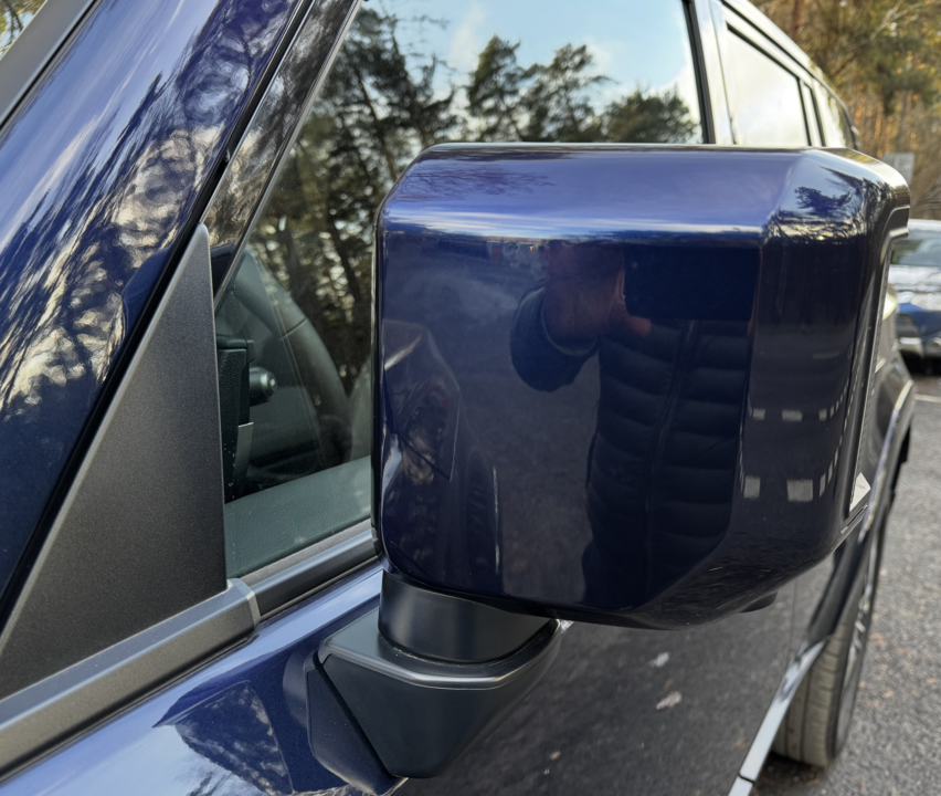 Lexus GX II рестайлинг 2, 2024 год, 16 700 000 рублей, 11 фотография