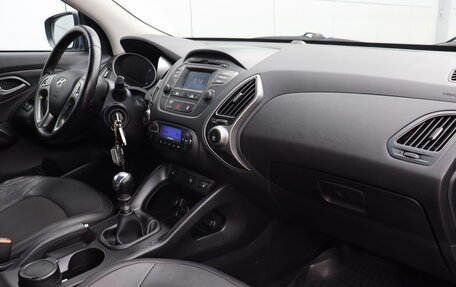 Hyundai ix35 I рестайлинг, 2014 год, 1 150 000 рублей, 11 фотография