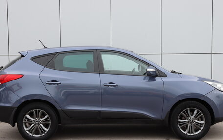 Hyundai ix35 I рестайлинг, 2014 год, 1 150 000 рублей, 5 фотография
