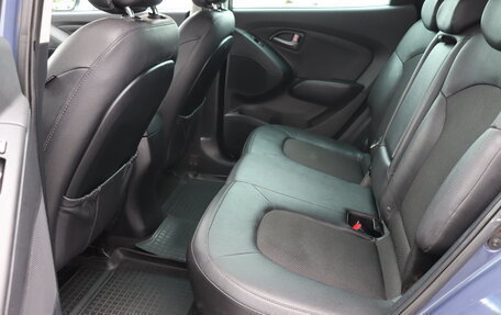 Hyundai ix35 I рестайлинг, 2014 год, 1 150 000 рублей, 12 фотография