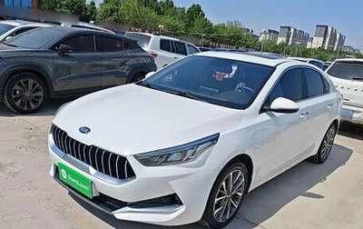 KIA K3, 2020 год, 1 197 000 рублей, 1 фотография