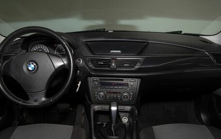 BMW X1, 2012 год, 1 035 000 рублей, 7 фотография