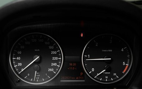 BMW X1, 2012 год, 1 035 000 рублей, 10 фотография