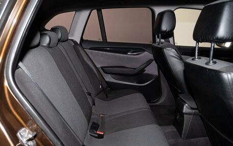 BMW X1, 2012 год, 1 035 000 рублей, 9 фотография