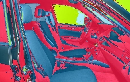 BMW X1, 2012 год, 1 035 000 рублей, 8 фотография