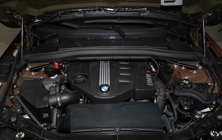 BMW X1, 2012 год, 1 035 000 рублей, 13 фотография
