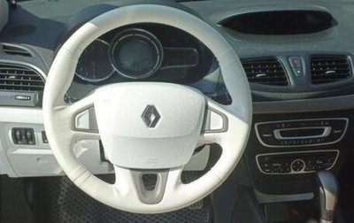 Renault Fluence I, 2011 год, 650 000 рублей, 1 фотография