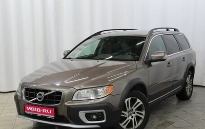 Volvo XC70 II рестайлинг, 2012 год, 1 650 000 рублей, 1 фотография