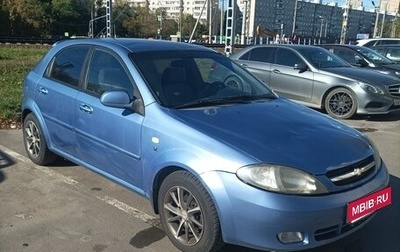 Chevrolet Lacetti, 2006 год, 400 000 рублей, 1 фотография