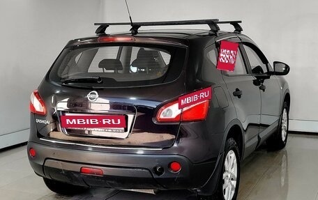 Nissan Qashqai, 2013 год, 770 000 рублей, 4 фотография