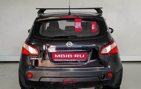 Nissan Qashqai, 2013 год, 770 000 рублей, 3 фотография