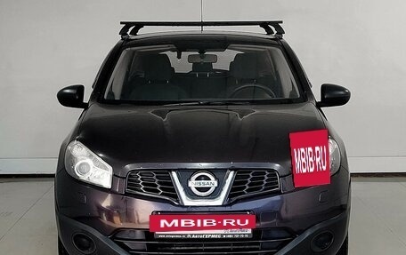 Nissan Qashqai, 2013 год, 770 000 рублей, 2 фотография