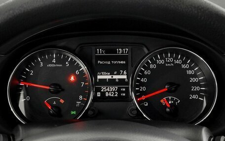 Nissan Qashqai, 2013 год, 770 000 рублей, 6 фотография