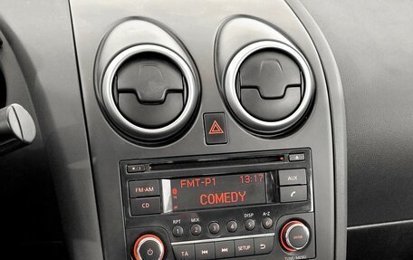 Nissan Qashqai, 2013 год, 770 000 рублей, 7 фотография