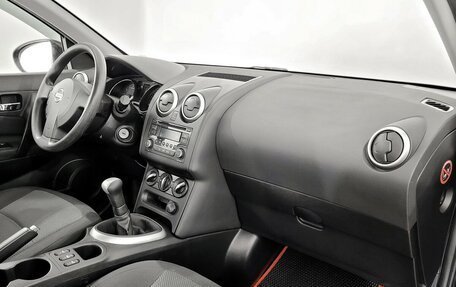 Nissan Qashqai, 2013 год, 770 000 рублей, 11 фотография