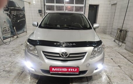 Toyota Corolla, 2007 год, 770 000 рублей, 1 фотография