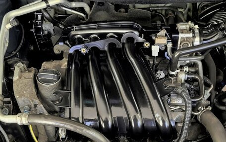 Nissan Qashqai, 2013 год, 770 000 рублей, 14 фотография