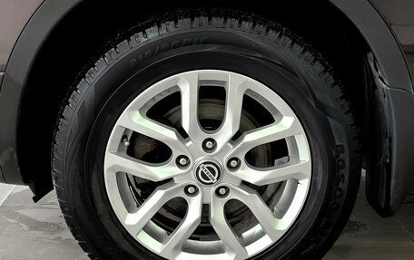 Nissan Qashqai, 2013 год, 770 000 рублей, 15 фотография