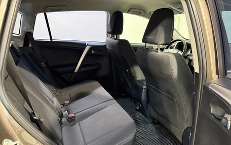 Toyota RAV4, 2017 год, 1 999 800 рублей, 4 фотография