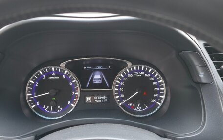 Infiniti QX60 I рестайлинг, 2019 год, 2 995 000 рублей, 14 фотография